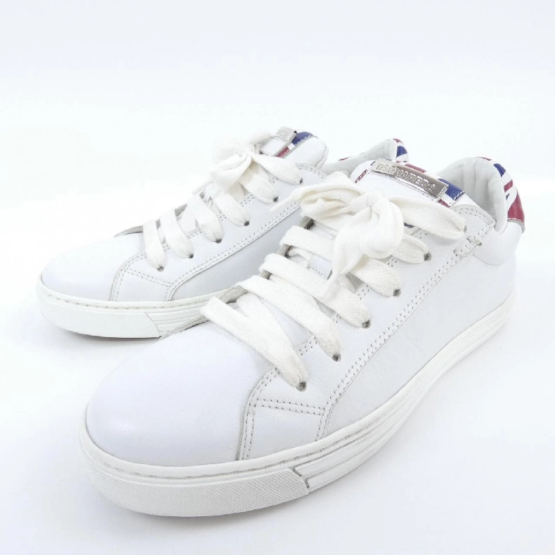 【Mã giảm giá】Giày sneaker DSQUARED2 664547