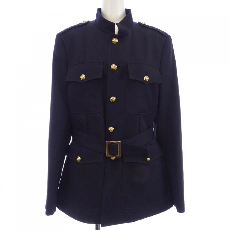 【Mã giảm giá】Áo khoác CELINE 636712