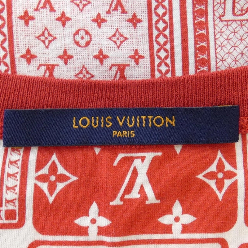 Áo thun LOUIS VUITTON - Hàng hiệu Chính hãng 901203