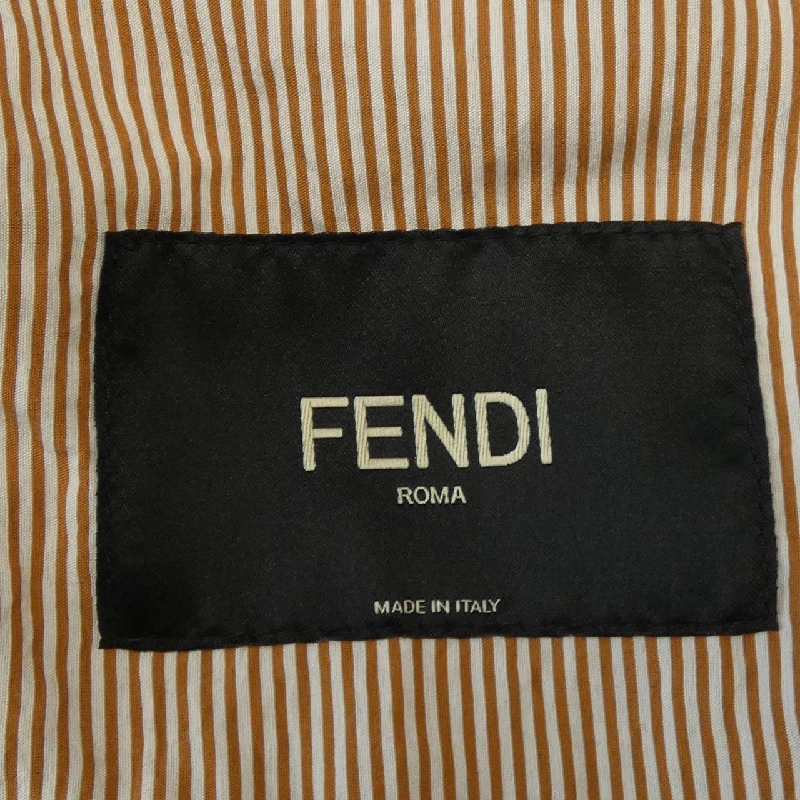 FENDI FF0787 AR8W Áo khoác - Hàng hiệu Chính hãng 892803
