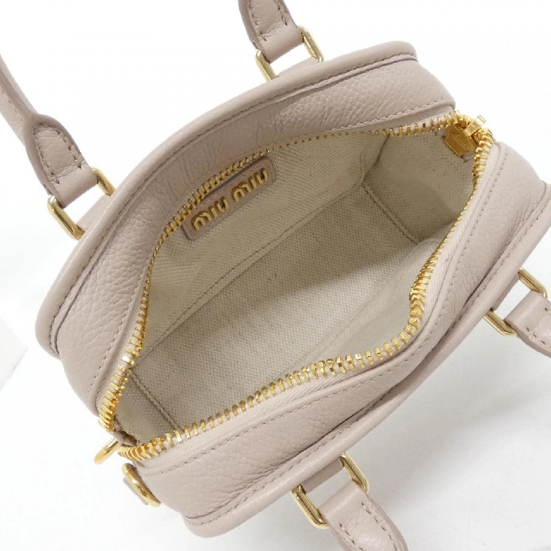 Túi Miu Miu 5BB123 618567