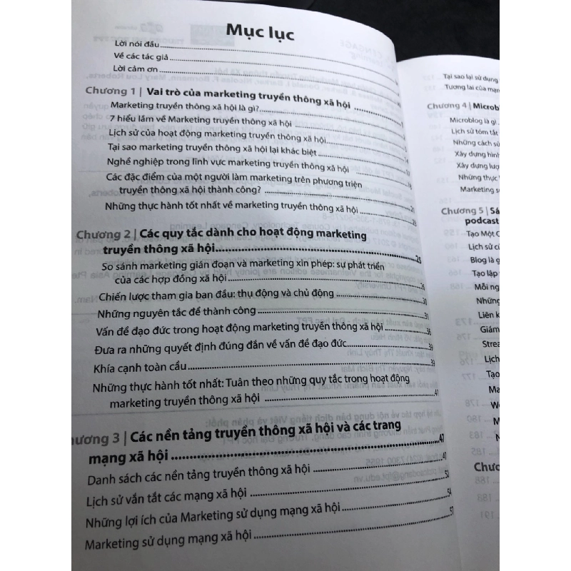 Chiến lược Marketing truyền thông xã hội 2022 FPT mới 90% HPB2207 MARKETING KINH DOANH 916458