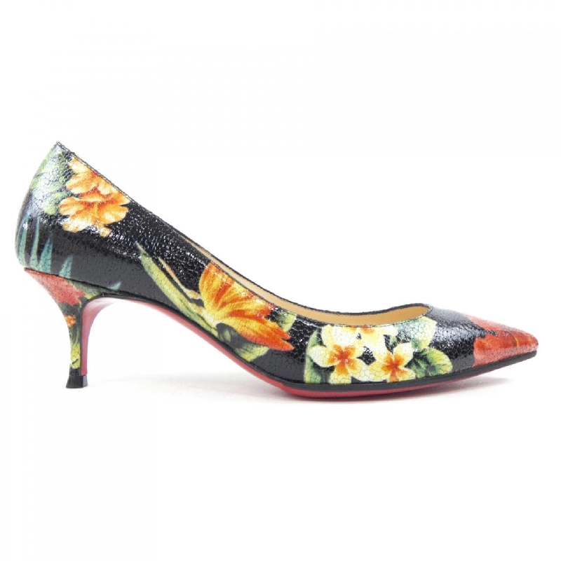 Giày cao gót CHRISTIAN LOUBOUTIN - Hàng hiệu Chính hãng 829670