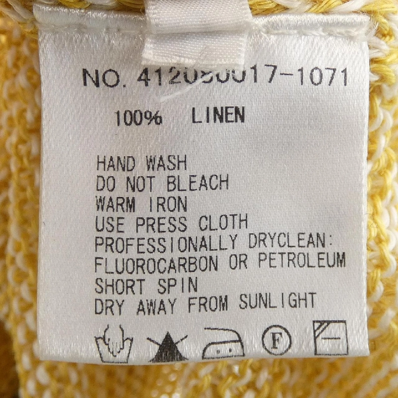 RON HERMAN 412080017-1071 Áo khoác cardigan - Hàng hiệu Authentic 886488