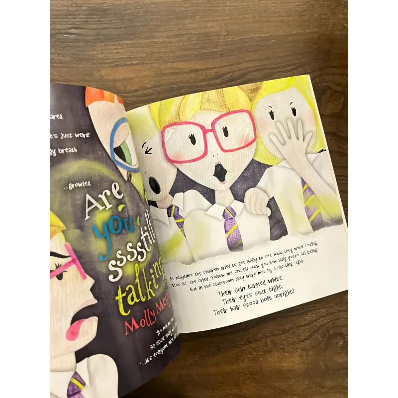 ✨𝑴𝒓𝒔 𝑽𝒚𝒍𝒆: 𝑪𝒉𝒊𝒍𝒅𝒓𝒆𝒏 𝑴𝒖𝒔𝒕 𝒃𝒆 𝑬𝒂𝒕𝒆𝒏 𝒂𝒏𝒅 𝑵𝒐𝒕 𝑯𝒆𝒂𝒓𝒅!✨ 776366