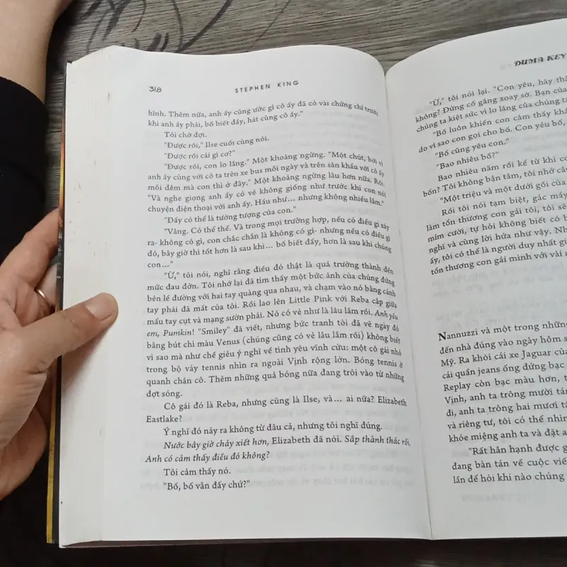 Duma Key - Stephen King  1017783