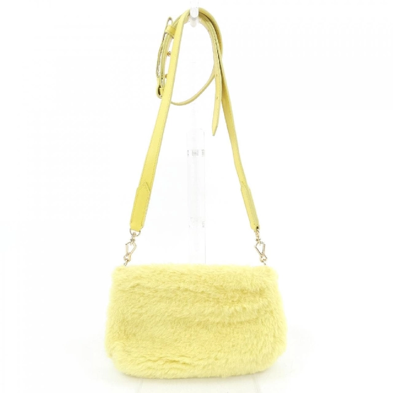 Túi gấu Teddy Max Mara 656388