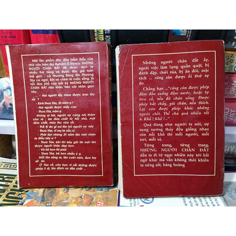 Những người chân đất (Trần Dần dịch) 181566