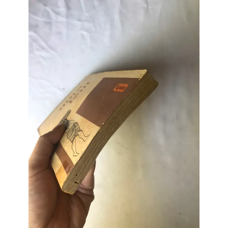 Mùa Tôm - Thakazhi Sivasankara Pillai 1002689