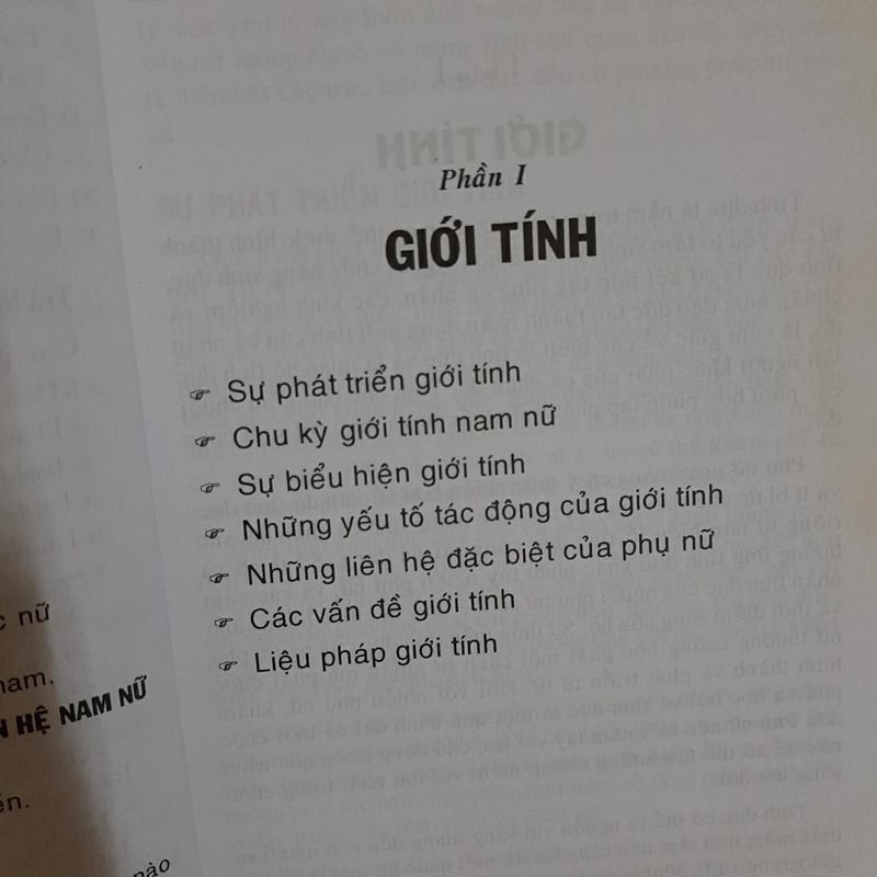 Giáo dục giới tính trong quan hệ nam nữ 323686