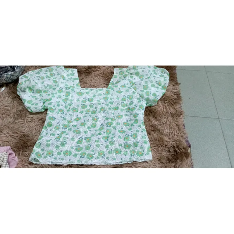 Áo kiểu nữ, croptop, sơ mi..  973382