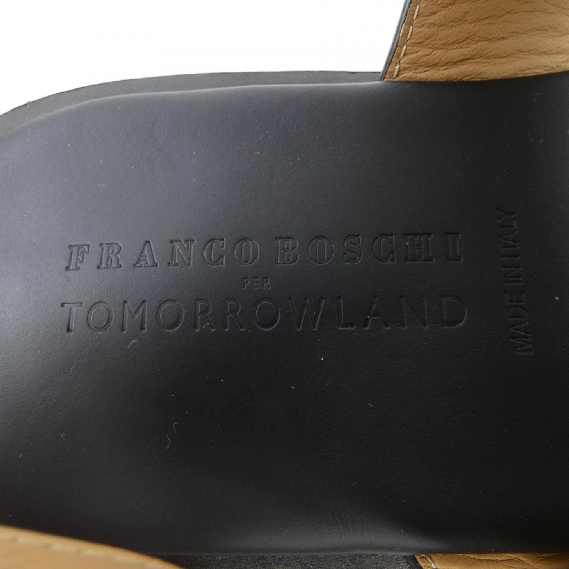 TOMORROW LAND Sandal - Hàng hiệu Chính hãng 903904