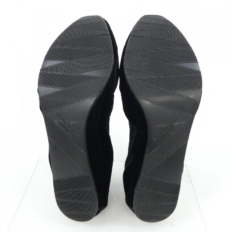 Giày bệt MY FERRAGAMO - Hàng hiệu Authentic 829239