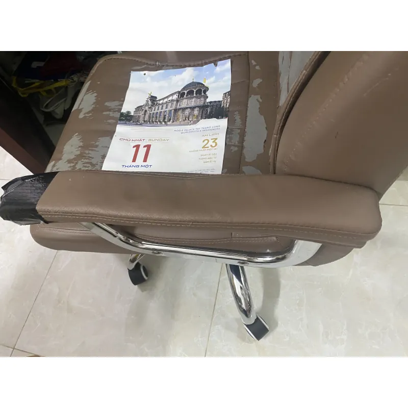 ghế xoay văn phòng 762215