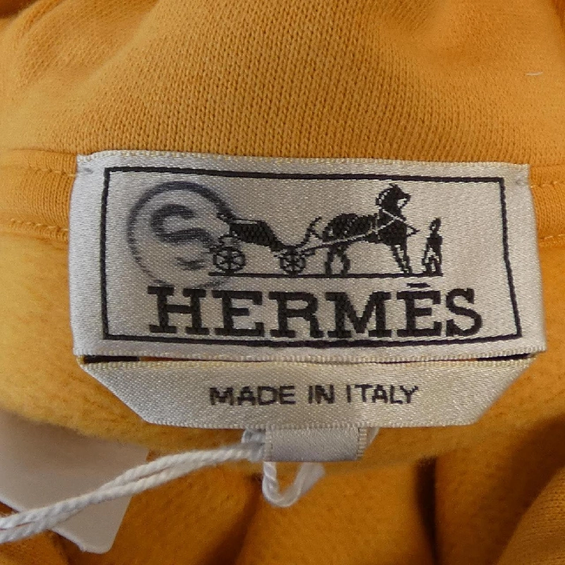HERMES Áo khoác không đối xứng 357790HA - Hàng hiệu Chính hãng 884393