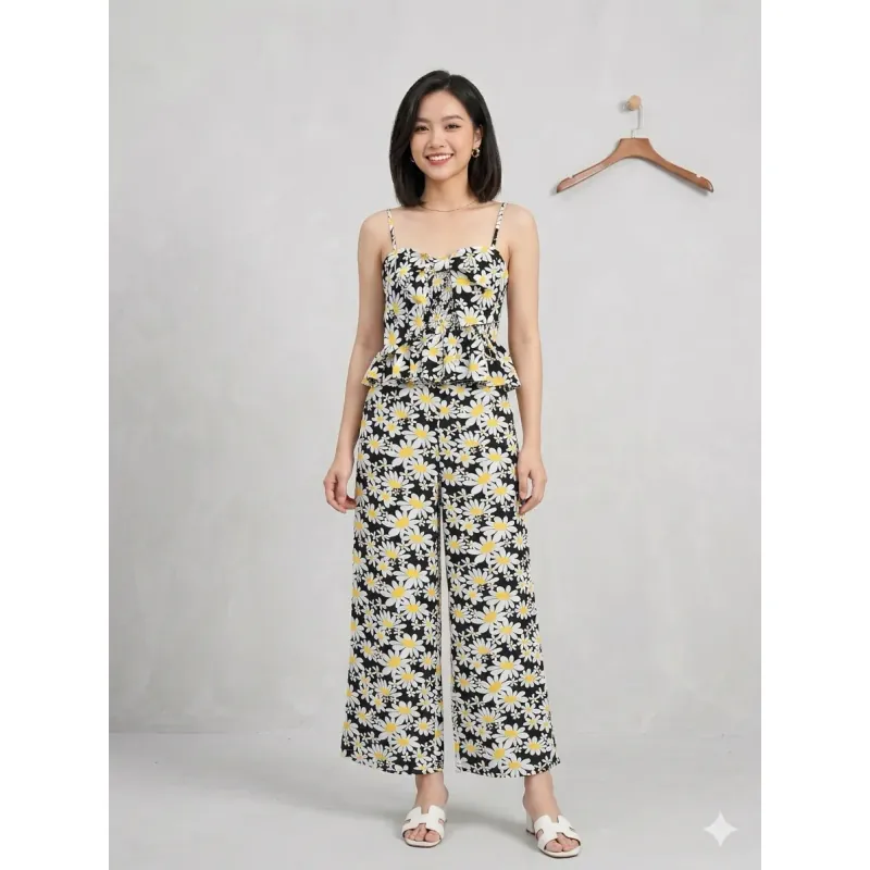 Set Hoa Cúc (Vibe mùa hè, phóng khoáng) 1021807