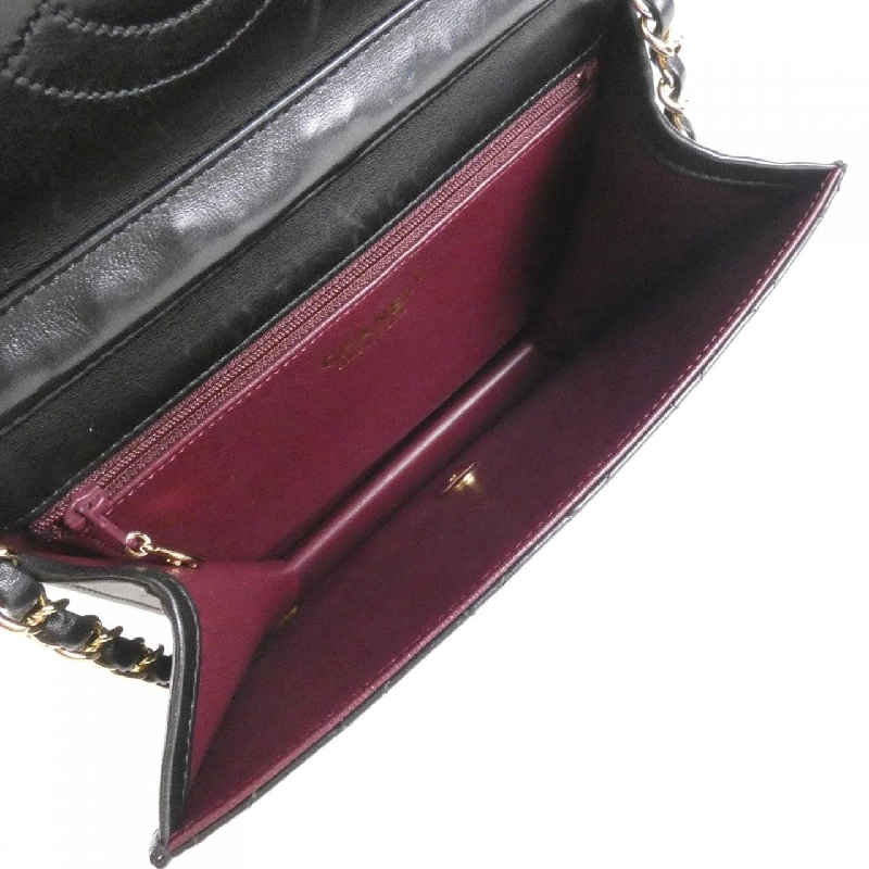 Túi xách chéo Chanel 611404