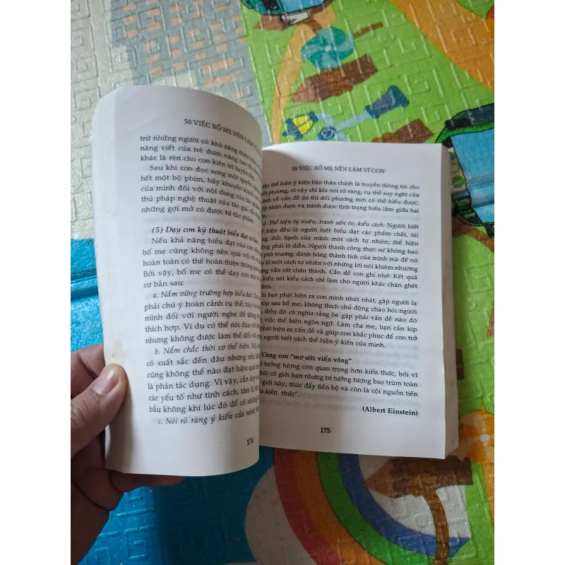 50 Việc Bố Mẹ Nên Làm Vì Con 797553