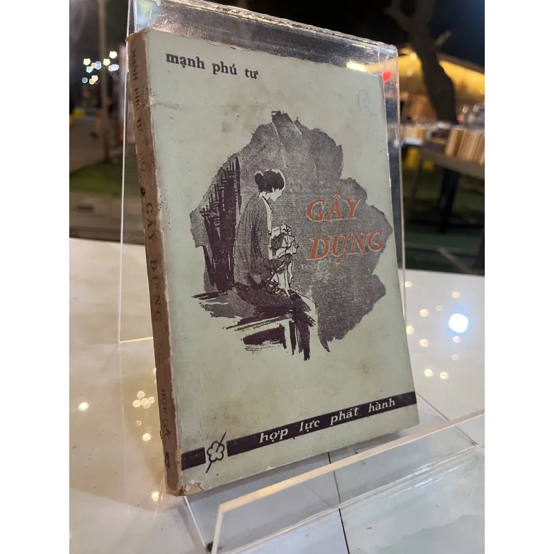 GÂY DỰNG - MẠNH PHÚ TƯ 754348