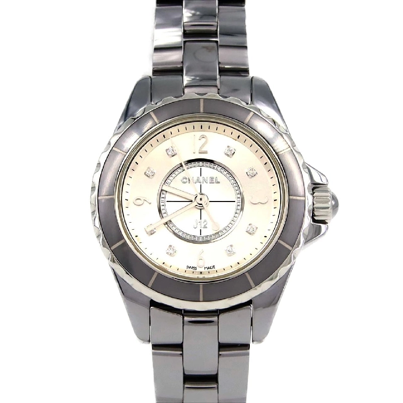 Chanel J12 Chromatic 29mm･8P H3401 Gốm Quang - Hàng hiệu Chính hãng 875521