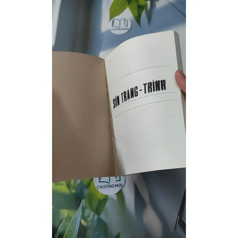 [MIỄN PHÍ BỌC SÁCH] Sấm Trạng Trình Dẫn Giải 928570