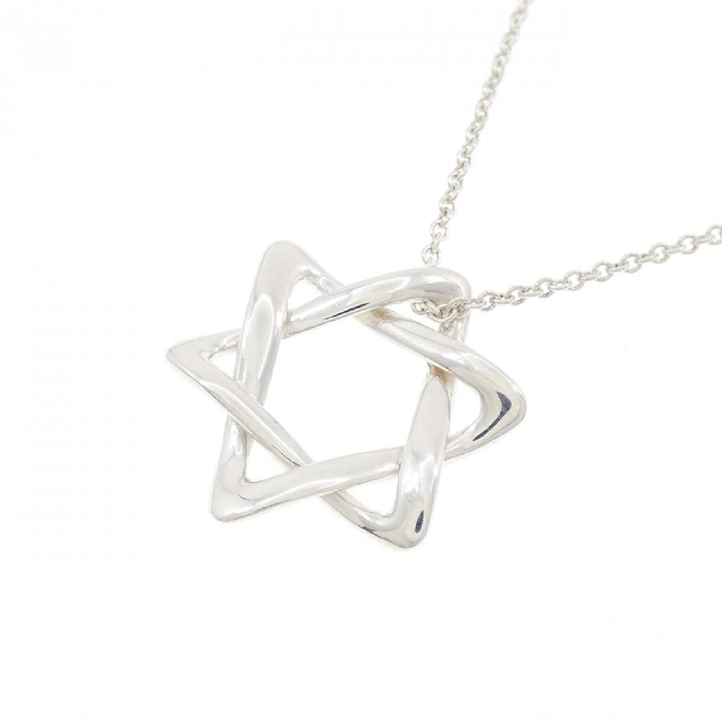 Dây chuyền Tiffany David - Hàng hiệu Chính hãng 840386