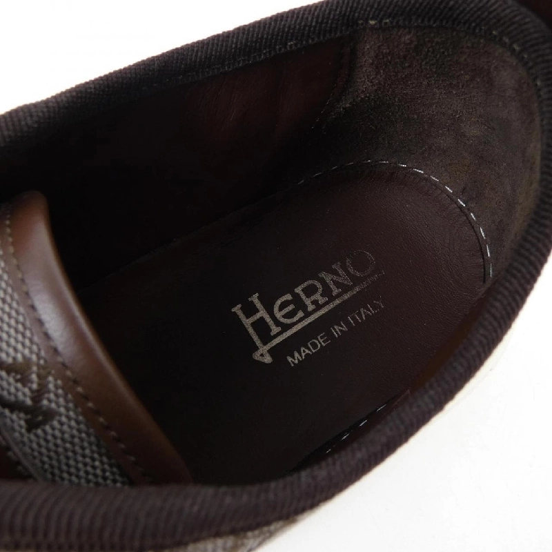 Herno SH006UM Giày Sneaker - Hàng hiệu Chính hãng 905399