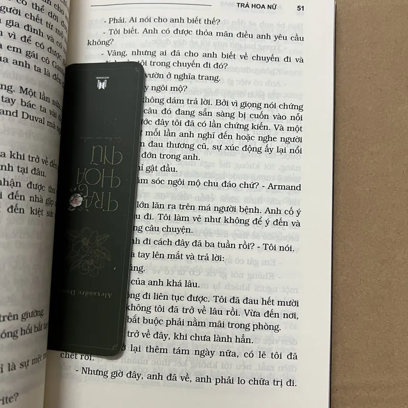 Trà Hoa Nữ 737391