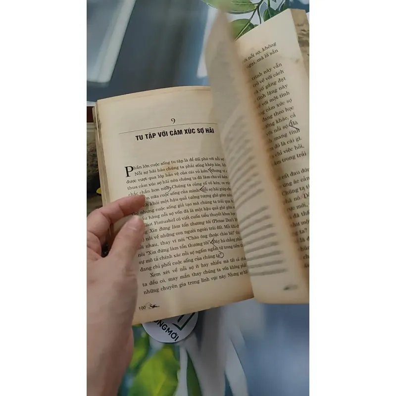 Combo: Sống Thiền, Mời Bạn Tập Thiền 776113