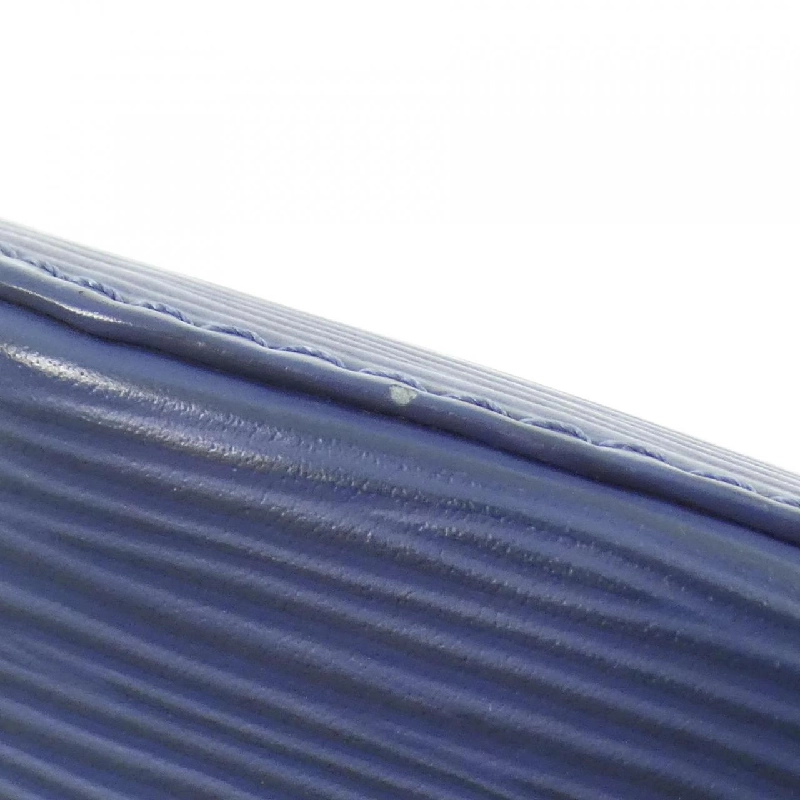 【Vintage】Túi xách vai Louis Vuitton Epi Mandara PM M5893G 612981