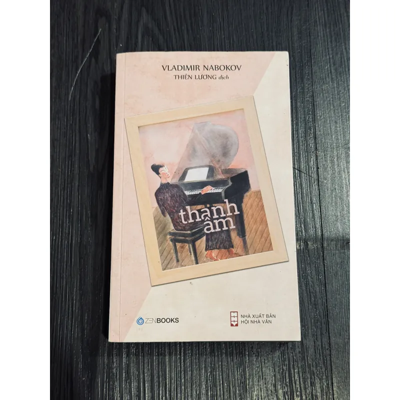 Thanh âm (có chữ ký dịch giả) 604513