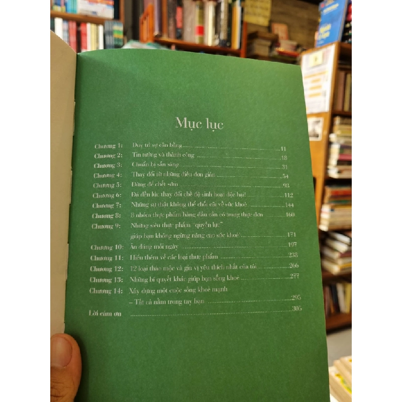 NGHỆ THUẬT SỐNG KHỎE - Denise Kelly 290497
