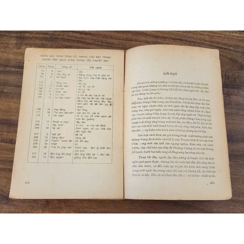 Tiểu thuyết dã sử: NÀNG CHÂU LONG (Như Hiên, 474 trang) 732077