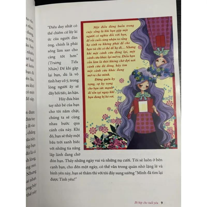 Combo 2 cuốn sách teen nhẹ nhàng 925702