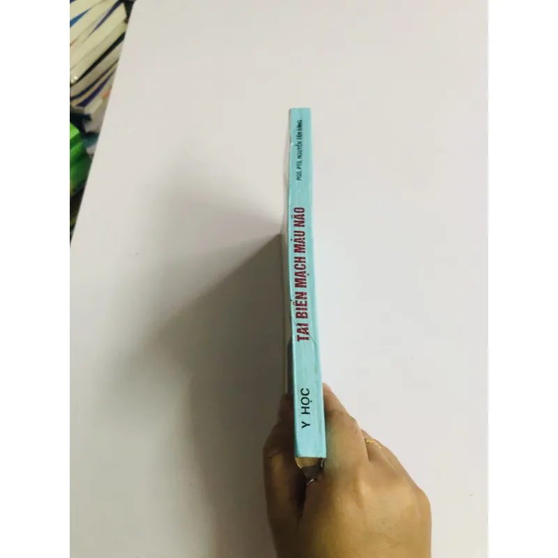 TAI BIẾN MẠCH MÁU NÃO  704014