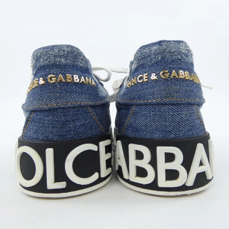 Giày sneaker DOLCE&GABBANA - Hàng hiệu Authentic 829726
