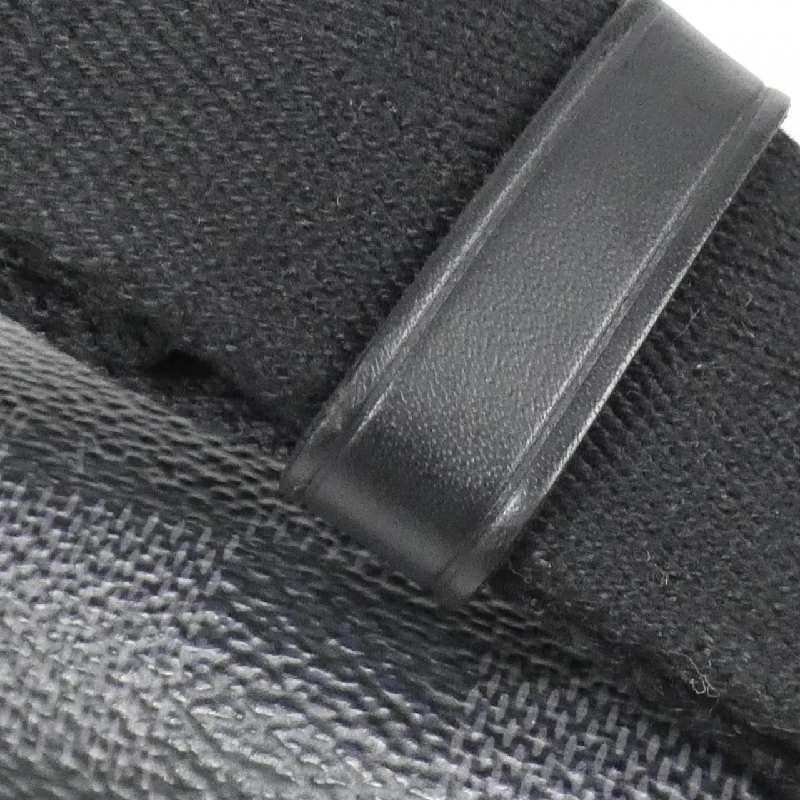 Túi đeo vai Louis Vuitton Damier Graphite District PM N41028 - Hàng hiệu Chính hãng 776501