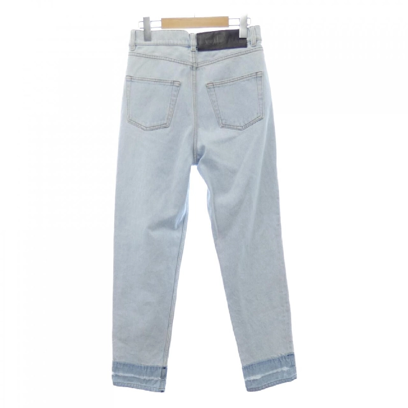 【Mã giảm giá】Loewe LOEWE Jeans 654412