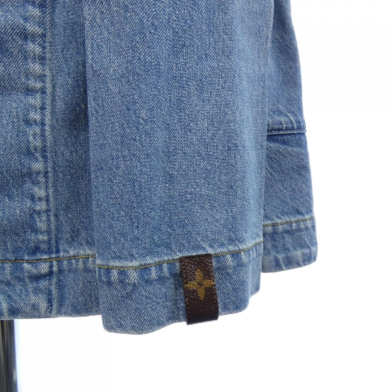 Váy LOUIS VUITTON FQJU09EFY 648956