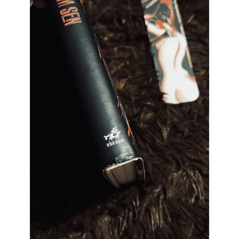 Đêm núm sen (có bookmark) 738863