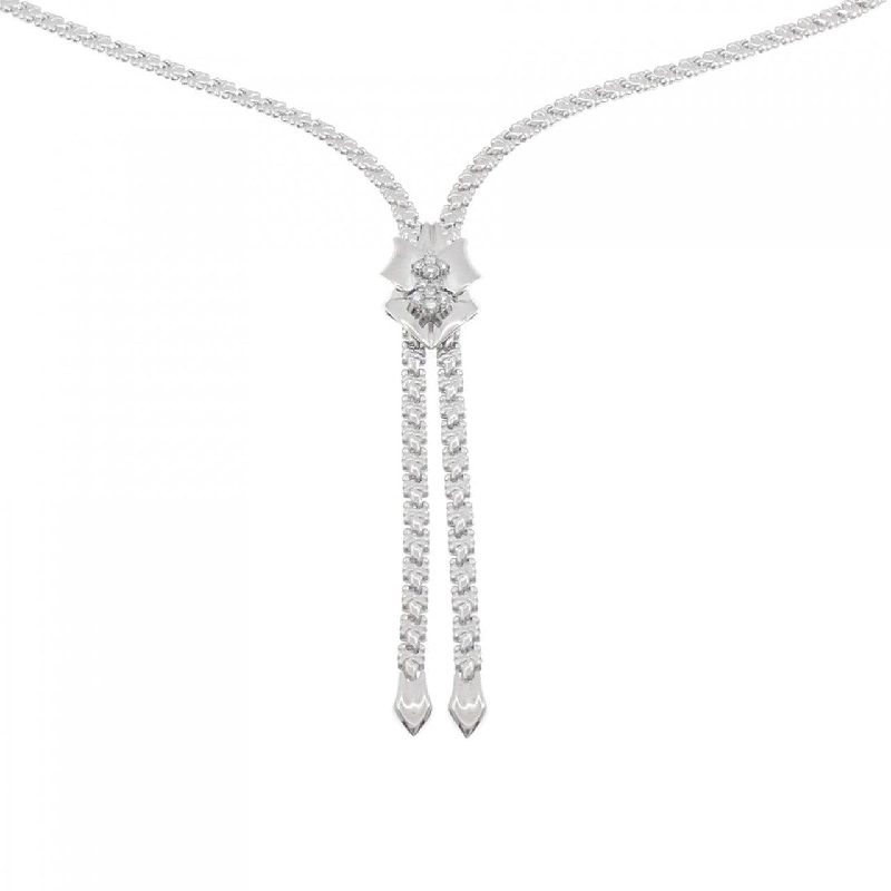 Dây chuyền kim cương Juné 0.51CT - Hàng hiệu Authentic 840182