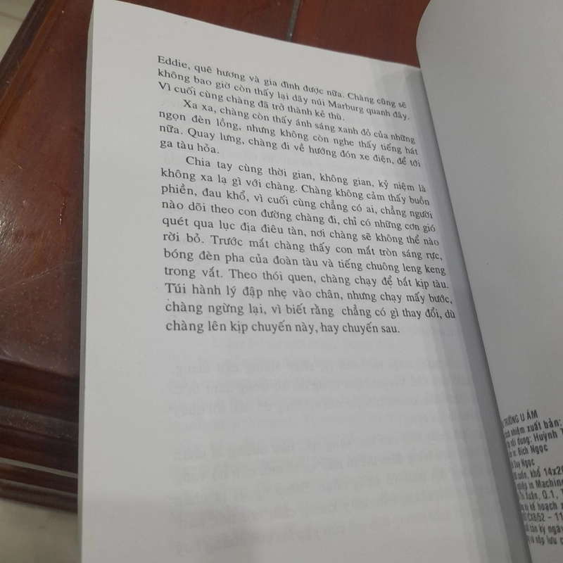 Mario Puzo - ĐẤU TRƯỜNG U ÁM (tiểu thuyết) 471936
