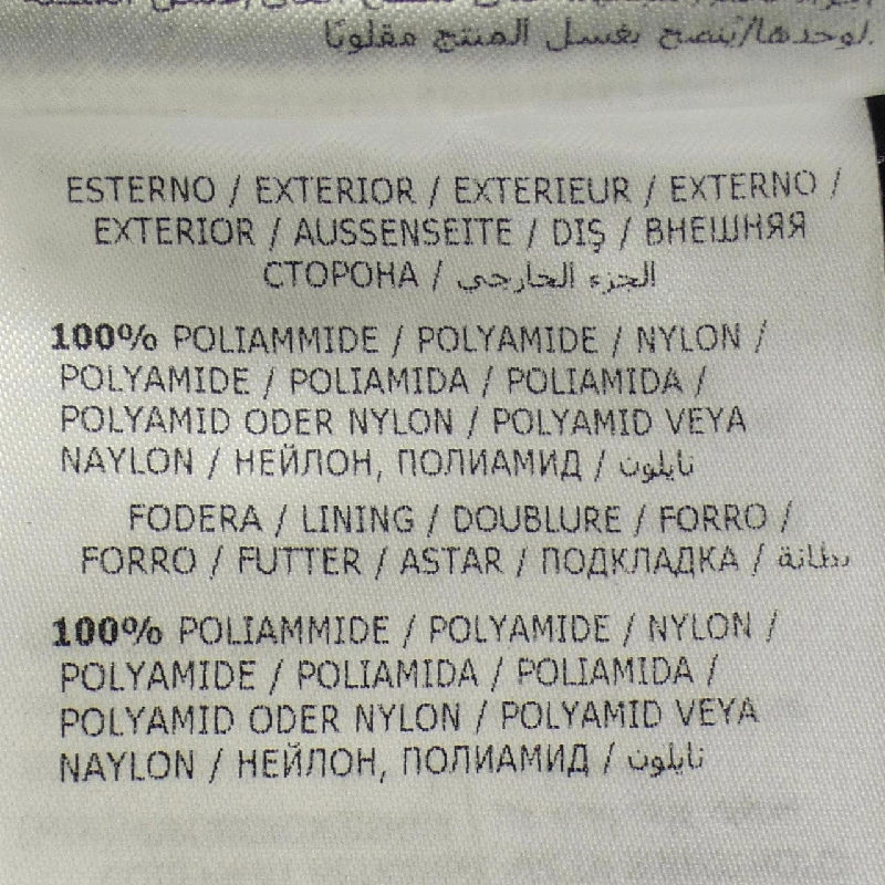 MONCLER MONTCLA Áo khoác lông vũ - Hàng hiệu Chính hãng 881464