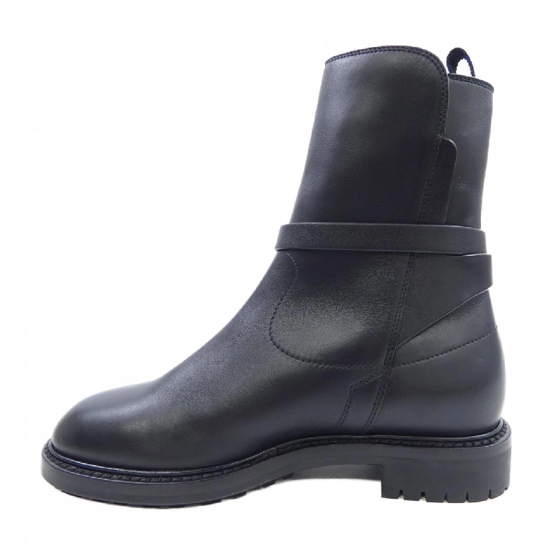 【Mã giảm giá】Giày bốt Christian Dior 662963