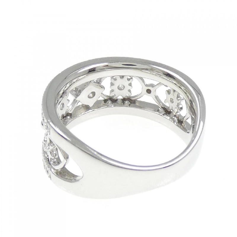 Nhẫn kim cương PT950 0.21CT 671571