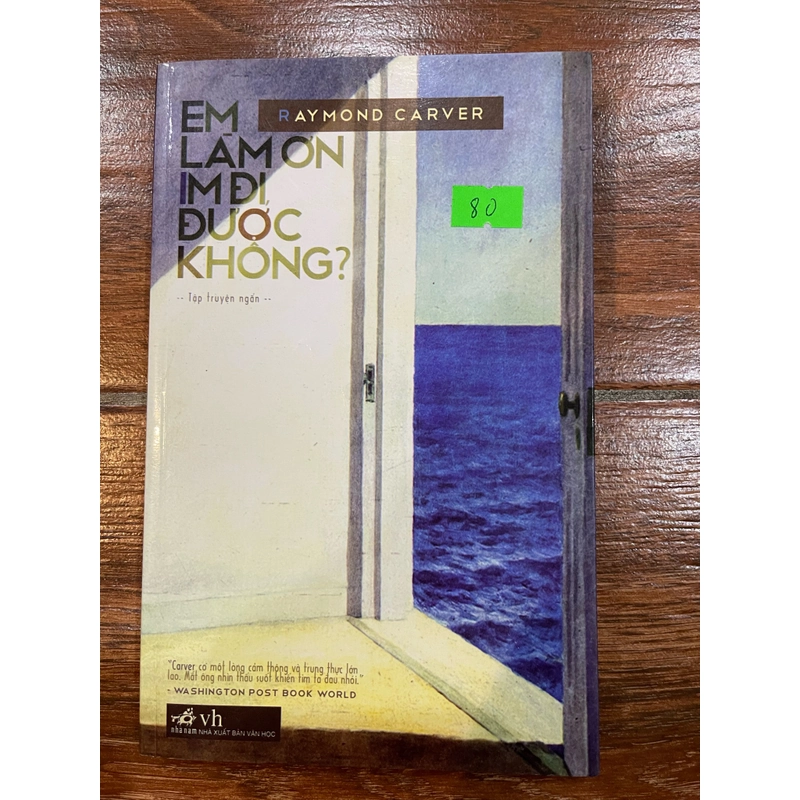 Em làm ơn im đi được không (k4) 337867