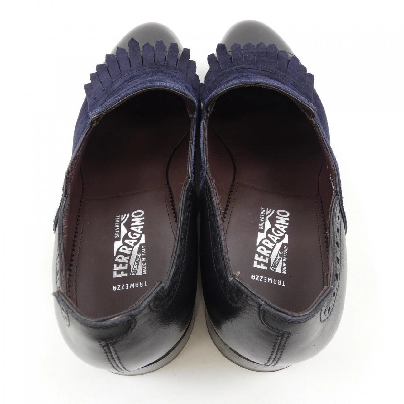 Giày Salvatore Ferragamo - Hàng hiệu Authentic 903630