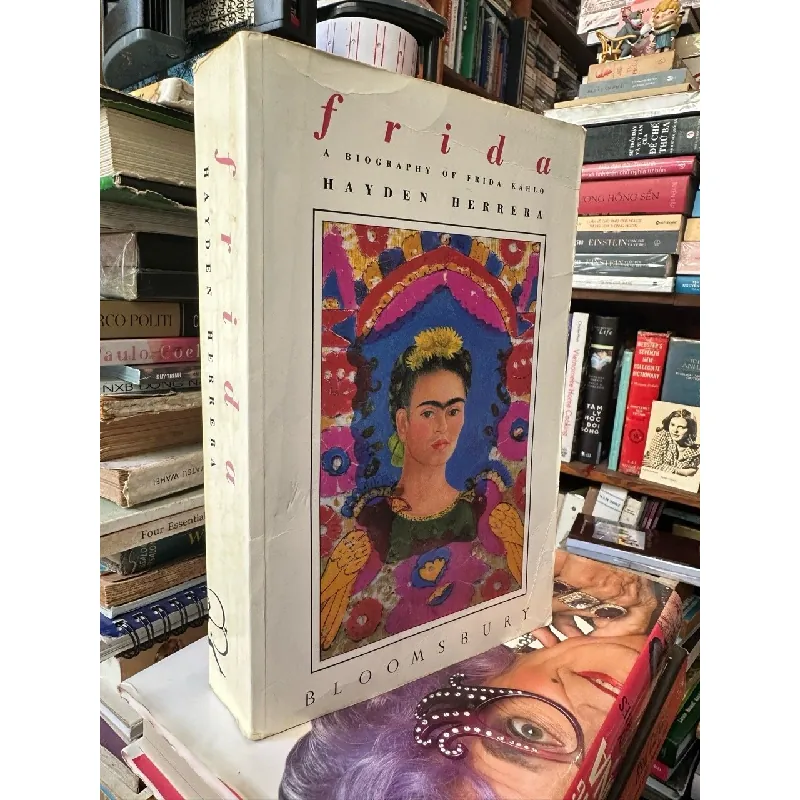 Frida - Hayden Herrera 597204