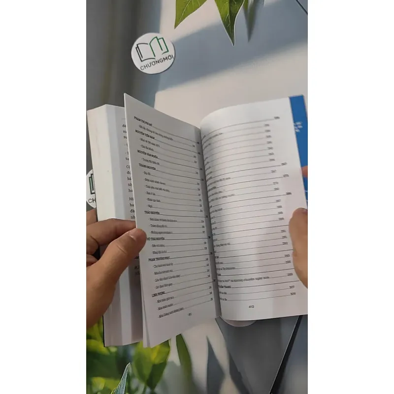 [MIỄN PHÍ BỌC SÁCH] Một Thời Chân Đất 798290