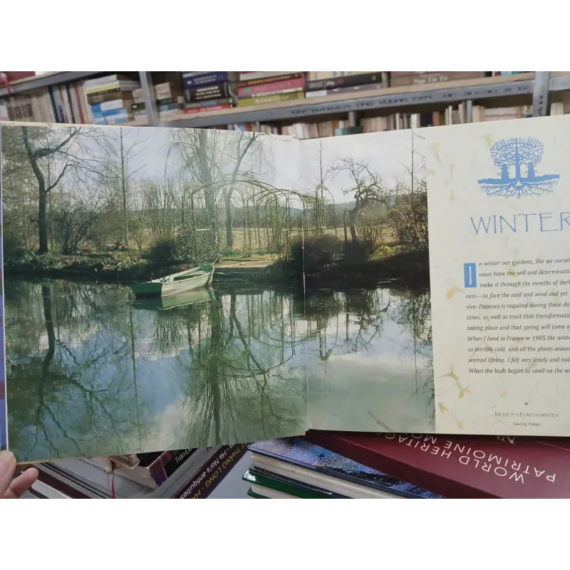 CULTIVATING SACRED SPACE (NUÔI DƯỠNG KHÔNG GIAN THÁNH THIỆN) 696924